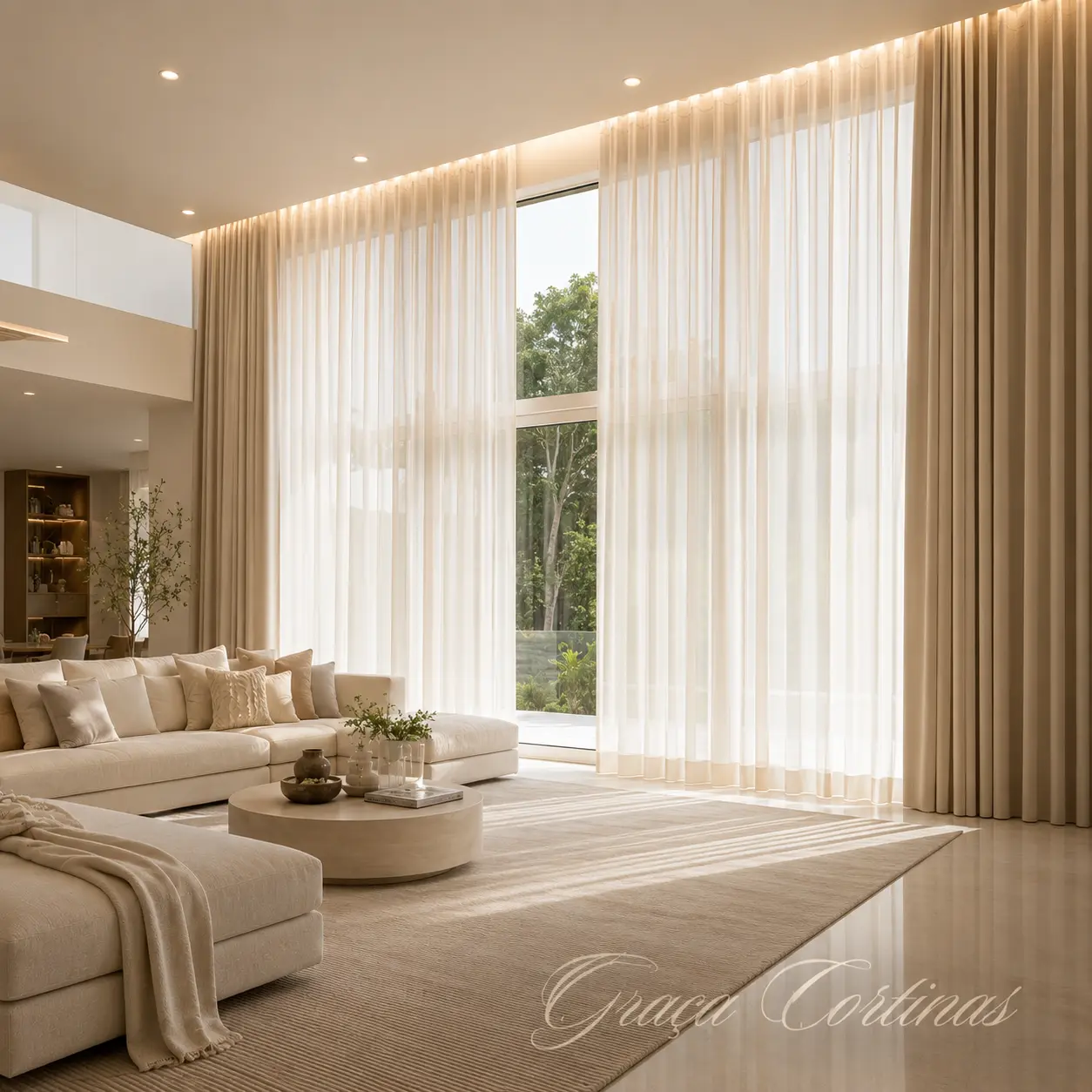 Graça Cortinas